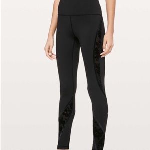 Lululemon Wunder Under